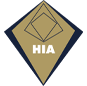 HIA Awards emblem